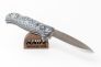 Нож "Spain Bushcraft Folder Granito" Sandvik 12C27 Micarta 01BO380 от Boker Plus фото 10 &mdash; Kknife