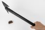 Топор "War Hawk" 1055 Carbon Steel, 90PTWH от Cold Steel фото 10 &mdash; Kknife