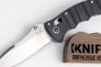 Нож "Nakamura" Bohler M390 G-10 484 от Benchmade фото 4 &mdash; Kknife