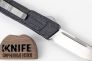Нож "Scarab Quick" Uddeholm Elmax SuperClean Aluminium 178-4 от Microtech фото 5 &mdash; Kknife