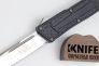 Нож "Scarab Quick" Uddeholm Elmax SuperClean Aluminium 178-4 от Microtech фото 4 &mdash; Kknife