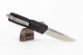 Нож "Scarab Quick" Uddeholm Elmax SuperClean Aluminium 178-4 от Microtech фото 7 &mdash; Kknife