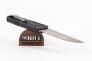Нож "Scarab Quick" Uddeholm Elmax SuperClean Aluminium 178-4 от Microtech фото 11 &mdash; Kknife