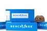 Тактическая ручка "Longhand" Stainless Steel 1120 от Benchmade фото 12 &mdash; Kknife
