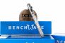 Тактическая ручка "Longhand" Stainless Steel 1120 от Benchmade фото 2 &mdash; Kknife