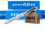 Тактическая ручка "Longhand" Stainless Steel 1120 от Benchmade фото 6 &mdash; Kknife