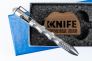 Тактическая ручка "Longhand" Stainless Steel 1120 от Benchmade фото 9 &mdash; Kknife