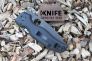 Нож "Shaman" Crucible CPM S30V G-10 229GPBK от Spyderco фото 16 &mdash; Kknife