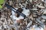 Нож "Shaman" Crucible CPM S30V G-10 229GPBK от Spyderco фото 12 &mdash; Kknife