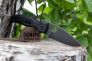 Нож "Shaman" Crucible CPM S30V G-10 229GPBK от Spyderco фото 7 &mdash; Kknife