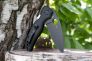 Нож "Shaman" Crucible CPM S30V G-10 229GPBK от Spyderco фото 3 &mdash; Kknife