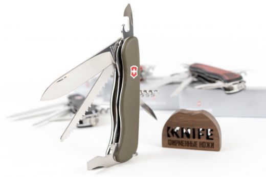 Victorinox Forester &mdash; 