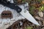 Нож "Police" Lightweight VG-10 Black FRN SC07PBK4 от Spyderco фото 4 &mdash; Kknife