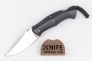 Нож "Kerberos" D2 Black G-10 01BO266 от Boker Plus фото 1 &mdash; Kknife