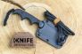 Нож "Minimalist Cleaver Blackout" 5Cr13MoV 2383K от CRKT фото 17 &mdash; Kknife
