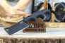 Нож "Minimalist Cleaver Blackout" 5Cr13MoV 2383K от CRKT фото 11 &mdash; Kknife