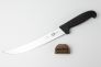 Нож для разделки мяса X55CrMo14 Fibrox 5.7203.25 от Victorinox фото 3 &mdash; Kknife