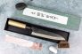 Поварской Шеф-Нож "Japanese Knife Series" Hitachi Shirogami Magnolia F-693 от Tojiro фото 16 &mdash; Kknife