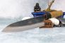 Поварской Шеф-Нож "Japanese Knife Series" Hitachi Shirogami Magnolia F-693 от Tojiro фото 10 &mdash; Kknife