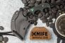 Нож "Keramin" 5Cr15MoV 2389 от CRKT фото 14 &mdash; Kknife