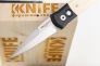 Нож "Godson" 154CM Satin Aluminium / Ivory Micarta 751 от Pro-Tech фото 4 &mdash; Kknife