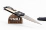 Нож "Godson" 154CM Satin Aluminium / Ivory Micarta 751 от Pro-Tech фото 11 &mdash; Kknife