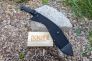Мачете "Royal Kukri Machete" 1055 Carbon Steel Kraton 97KMIGS от Cold Steel фото 8 &mdash; Kknife