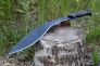 Мачете "Royal Kukri Machete" 1055 Carbon Steel Kraton 97KMIGS от Cold Steel фото 3 &mdash; Kknife