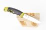 Нож "Companion Spark Green" Sandvik 12C27 TPE 13570 от Morakniv фото 5 &mdash; Kknife
