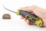 Нож "Companion Spark Green" Sandvik 12C27 TPE 13570 от Morakniv фото 1 &mdash; Kknife
