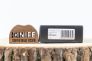 Бритвенный станок "Safety Razor Resin Black" Stainless Steel / Пластик 04BO199SOI от Boker Manufaktur Solingen фото 17 &mdash; Kknife
