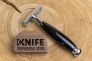 Бритвенный станок "Safety Razor Resin Black" Stainless Steel / Пластик 04BO199SOI от Boker Manufaktur Solingen фото 3 &mdash; Kknife