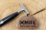 Бритвенный станок "Safety Razor Resin Black" Stainless Steel / Пластик 04BO199SOI от Boker Manufaktur Solingen фото 4 &mdash; Kknife