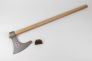 Топор "Viking Hand Axe" 90WVBA от Cold Steel фото 1 &mdash; Kknife