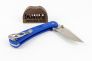Нож "112 Ranger Slim Select" 420НС термопластик GRN 0112BLS2 от Buck Knives фото 13 &mdash; Kknife