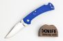 Нож "112 Ranger Slim Select" 420НС термопластик GRN 0112BLS2 от Buck Knives фото 2 &mdash; Kknife