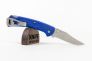 Нож "112 Ranger Slim Select" 420НС термопластик GRN 0112BLS2 от Buck Knives фото 7 &mdash; Kknife