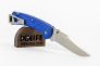 Нож "112 Ranger Slim Select" 420НС термопластик GRN 0112BLS2 от Buck Knives фото 11 &mdash; Kknife