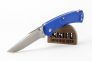 Нож "112 Ranger Slim Select" 420НС термопластик GRN 0112BLS2 от Buck Knives фото 8 &mdash; Kknife