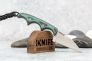 Нож "Minimalist Wharncliffe" 5Cr15MoV 2385 от CRKT фото 7 &mdash; Kknife