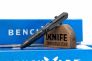 Тактическая ручка "Shorthand" 6061-T6 Aluminum 1121-1 от Benchmade фото 6 &mdash; Kknife