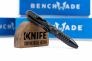 Тактическая ручка "Shorthand" 6061-T6 Aluminum 1121-1 от Benchmade фото 8 &mdash; Kknife