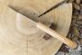 Поварской кухонный нож "Tenera" Carbon Spalted Beech 131202 от Boker Manufaktur Solingen фото 13 &mdash; Kknife