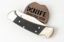 Нож "112 Ranger Elite Automatic" Crucible CPM S30V G-10 0112BKSA от Buck Knives фото 16 &mdash; Kknife
