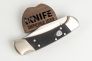 Нож "112 Ranger Elite Automatic" Crucible CPM S30V G-10 0112BKSA от Buck Knives фото 15 &mdash; Kknife