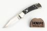 Нож "112 Ranger Elite Automatic" Crucible CPM S30V G-10 0112BKSA от Buck Knives фото 1 &mdash; Kknife
