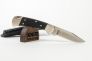 Нож "112 Ranger Elite Automatic" Crucible CPM S30V G-10 0112BKSA от Buck Knives фото 6 &mdash; Kknife