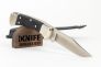 Нож "112 Ranger Elite Automatic" Crucible CPM S30V G-10 0112BKSA от Buck Knives фото 8 &mdash; Kknife