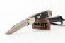 Нож "112 Ranger Elite Automatic" Crucible CPM S30V G-10 0112BKSA от Buck Knives фото 7 &mdash; Kknife