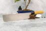 Нож кухонный Накири "Japanese Knife Series" Hitachi Shirogami Magnolia F-935 от Tojiro фото 8 &mdash; Kknife